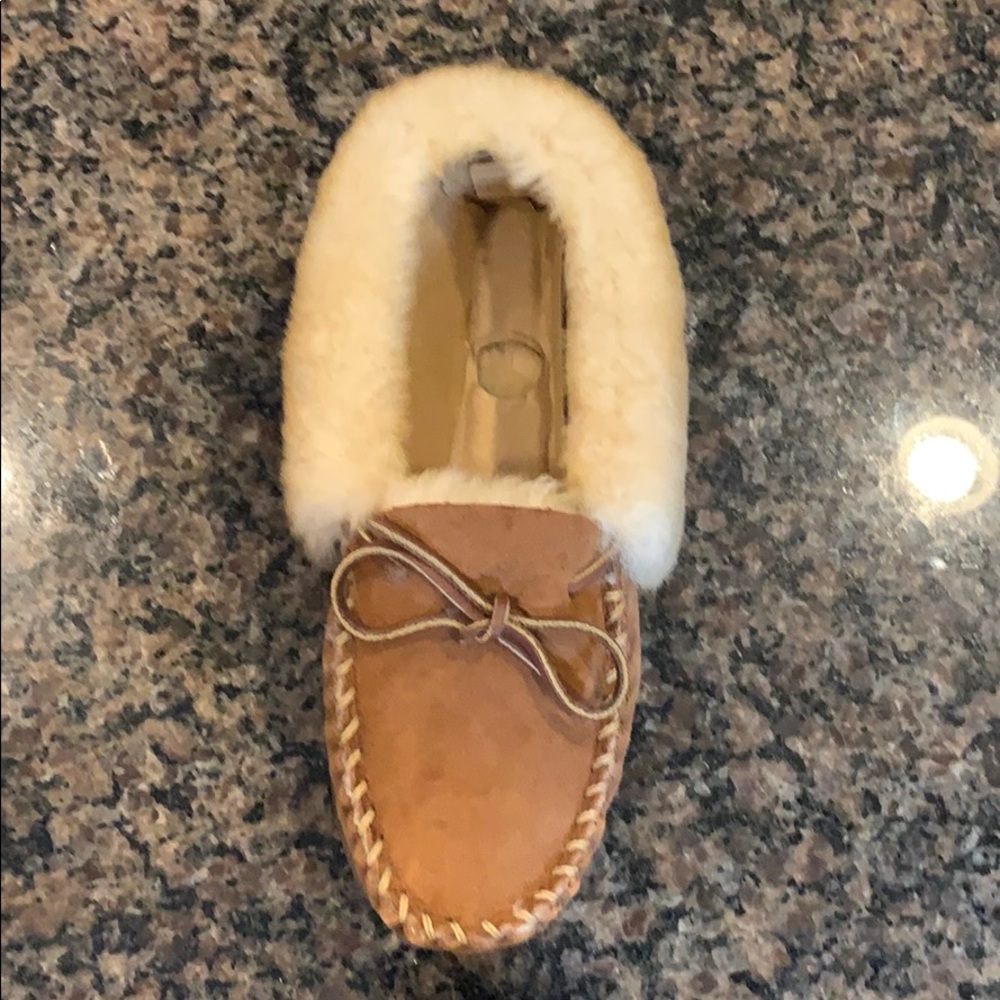L.L Bean Slippers